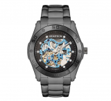 Watch Anatomy: Parts and Materials Used to Make Them