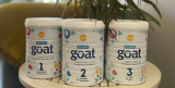 How to Choose the Best Organic Newborn Formula for Your Baby in 2025