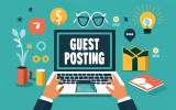 What Makes Guest Post Services a Popular Marketing Choice?