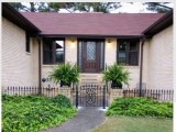What are the Best Entrance Gates Birmingham AL Homeowners Should Choose?