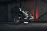 The Rise of Talaria Komodo: Revolutionizing the Electric Dirt Bike At Talariastingebike.com/