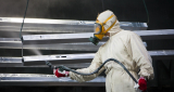 Common Mistakes to Avoid When Hiring an Industrial Painter in Scottsdale
