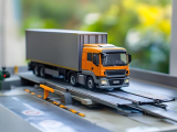 Renting Truck Scales for Short-Term Projects