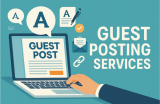 Guest Post Services Trends Shaping SEO in 2026
