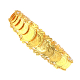Luxurious Gold Bracelets for Every Occasion