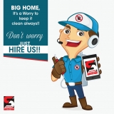 Home Cleaning Services in Mumbai – Sadguru Facility