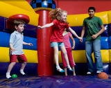 The Bounce House Company Offers Quality Event Rentals