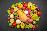 How to Choose the Freshest Fruits and Vegetables Online in Chennai