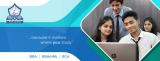 BBA – Shaping Business Leaders of Tomorrow