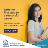 Scope and Career Opportunities after BBA Course