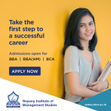 Top 10 Reasons Why You Should Pursue a BBA course in Kolkata