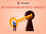 Key to Digital Marketing Success – SEO in 2023