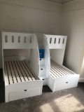 Benefits of Custom Made Kids Beds