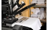 Types of T-shirt Printing Methods
