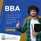 NIMS BBA College: Unlocking the Path to Success