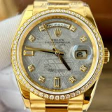 What Every Enthusiast Should Know About the Latest in Luxury Watch Replicas
