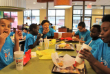 Empowering Youth: Exploring Volunteer Opportunities in Des Moines, IA