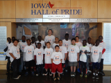 Why Every Teen in Des Moines, IA Should Explore These Service Opportunities (And How to Get Involved!