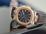 An Insider’s Guide to Identifying Premium Replica Patek Philippe Watches