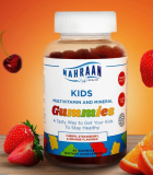 Are Nahraan Halal Vitamin Gummies The Best Choice For Growing Kids?