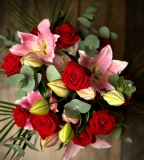Sophy Crown Flowers Offers Quality Flowers Delivery Options
