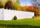 What’s the Best Choice for Your Property: Chain Link Fence Dallas TX and Gates Dallas TX?