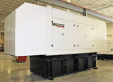 What Are Reasons Behind Huge Success Of Diesel Gensets?