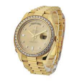 What Drives the Demand for Replica Rolex Watches?