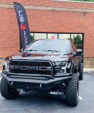 The Ultimate Guide to Truck Paint Protection and Sealants in Lawrenceville.