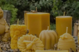 Why Are Beeswax Candles the Best Choice for Your Home? A Complete Guide