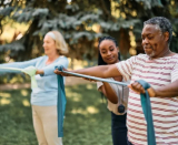 Choosing the Right Senior Living: A Guide to the Best Assisted Living Community Oakland Options