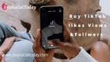 Should I Buy Tik Tok Views And Followers?