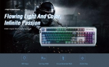 What is a difference between ordinary keyboard and mechanical keyboard?