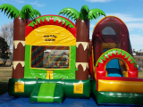 Jump N Play Party Rentals Delivers the Best Event Rentals