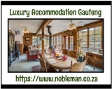 Just Proper And Accurate Details About Accommodation Near Pretoria