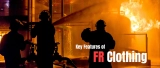 Fire Clothing: Protecting Lives, Ensuring Safety