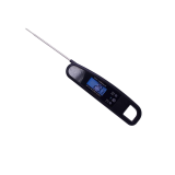 How to use a dial meat thermometer