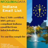 Underrated Things to Know About Indiana Email List