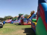 2 Dads Bounce Houses Delivers the Best Inflatable Rentals