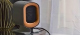 Learn All Basic Aspects About Blaux Personal Heater Now!