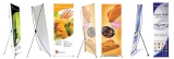 How to Use Banner Stands to Maximize Your Business Visibility