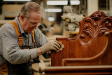 Top Tips for Choosing Antique Furniture Restoration Maryland Experts