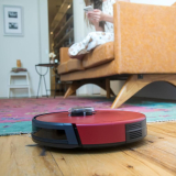 Time Saver Alert: How Investing in a Robot Vacuum Can Free Up Your Schedule