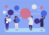 The Essential Differences Between Clustering and Classification