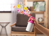 Innovations in Fragrance Delivery Systems: What’s Next for the Air Freshener Market