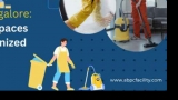 Housekeeping Services in Bangalore: Keeping Your Spaces Clean and Organized