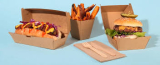 Beyond the Burger Box – Reinventing Fast Food Packaging