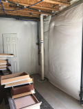 Your Home Needs a Crawl Space Vapor Barrier Brighton CO and Help From Radon Experts Fort Collins CO