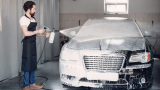 Advancements in Commercial Vehicle Wash Systems – Efficiency, Sustainability, and Profitability