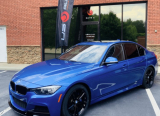 Find the Best Auto Detailing in Alpharetta GA: A Complete Guide